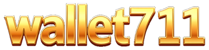 wallet711 logo