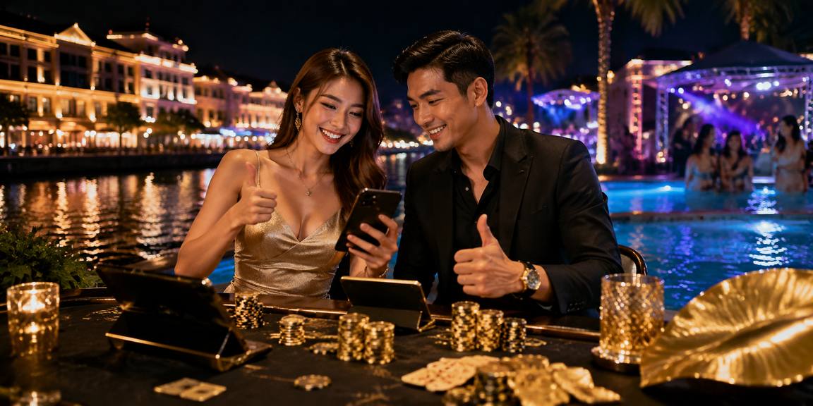 Jelajahi Ruang Slot Kami di wallet711